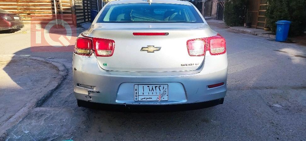 شيفروليه ماليبو